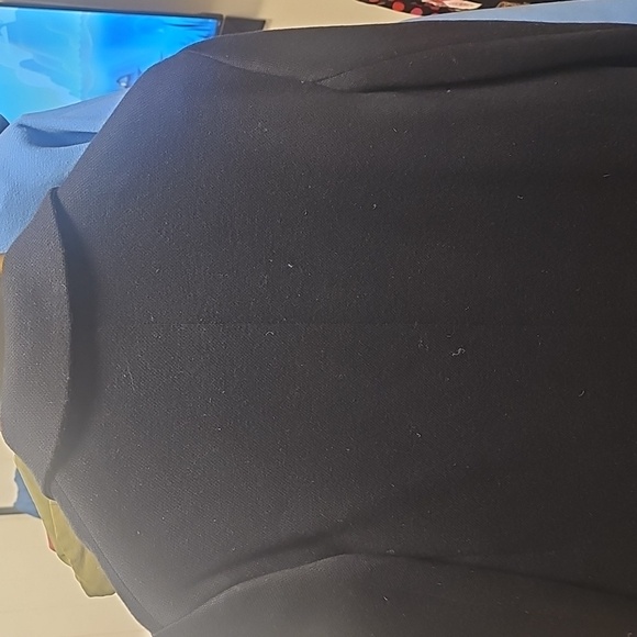 Michael Kors Knit Trench Overcoat XS - Picture 5 of 5